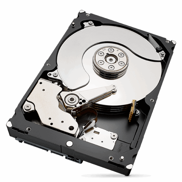 Seagate IronWolf Pro 20TB
