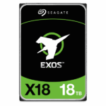 Exos X18 18TB ST18000NM000J