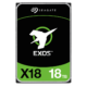 Exos X18 18TB ST18000NM000J