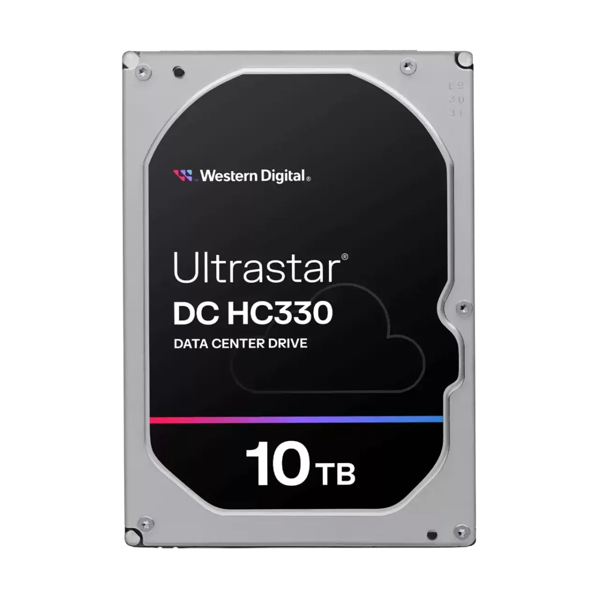 WD Ultrastar 10TB DC HC330