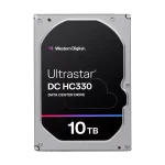 WD Ultrastar 10TB DC HC330