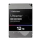 WD Ultrastar 12TB DC HC520