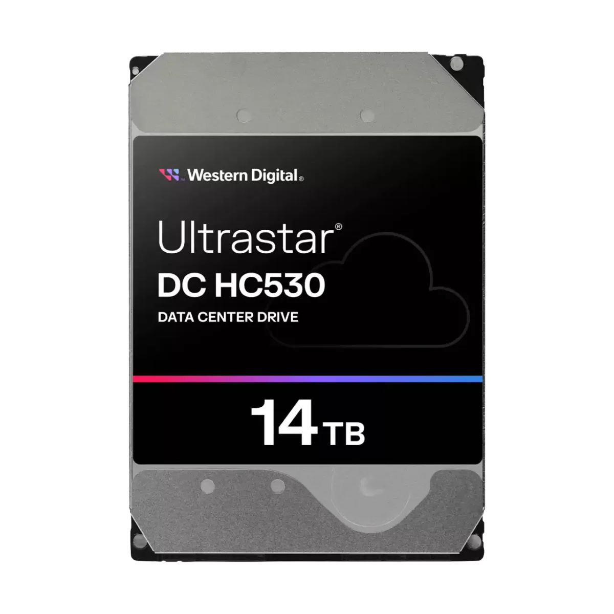 WD Ultrastar 14TB DC HC530