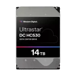 WD Ultrastar 14TB DC HC530