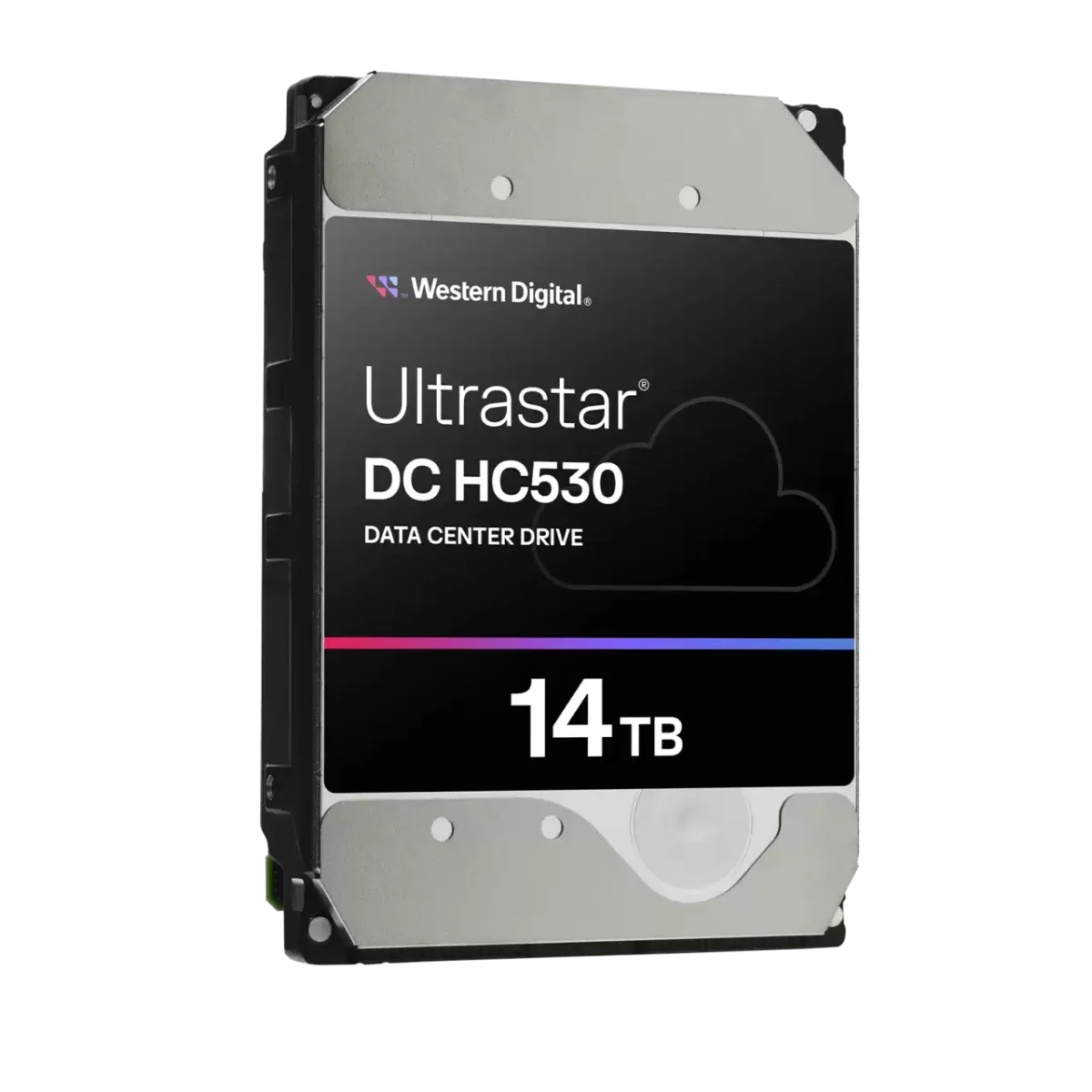 WD Ultrastar 14TB DC HC530