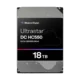 WD Ultrastar 18TB DC HC550