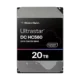 WD Ultrastar 20TB DC HC555