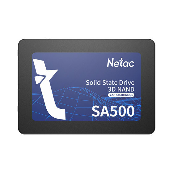 Netac SA500 512GB