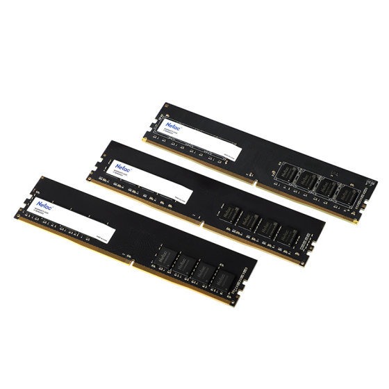 Netac Basic 8GB DDR4 UDIMM