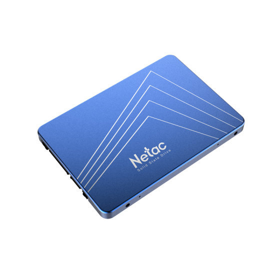 Netac N535S