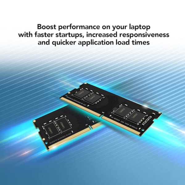 Lexar 32GB DDR4 SO-DIMM