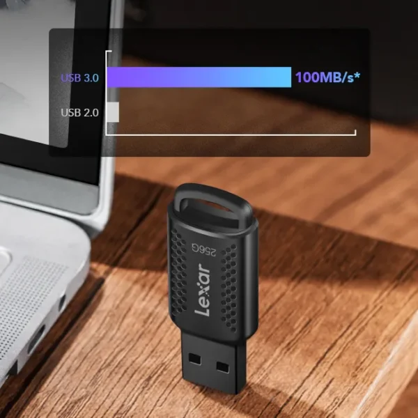 Lexar JumpDrive V400 32GB