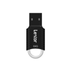 lexar 64gb jumpdrive v40