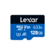 Lexar High-Performance 633x 128GB