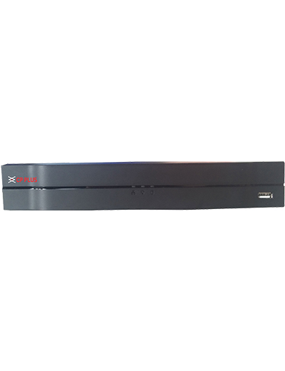 CP Plus CP-UNR-104F1-P4
