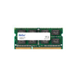 NETAC BASIC DDR3L SODIMM MEMORY 8GB
