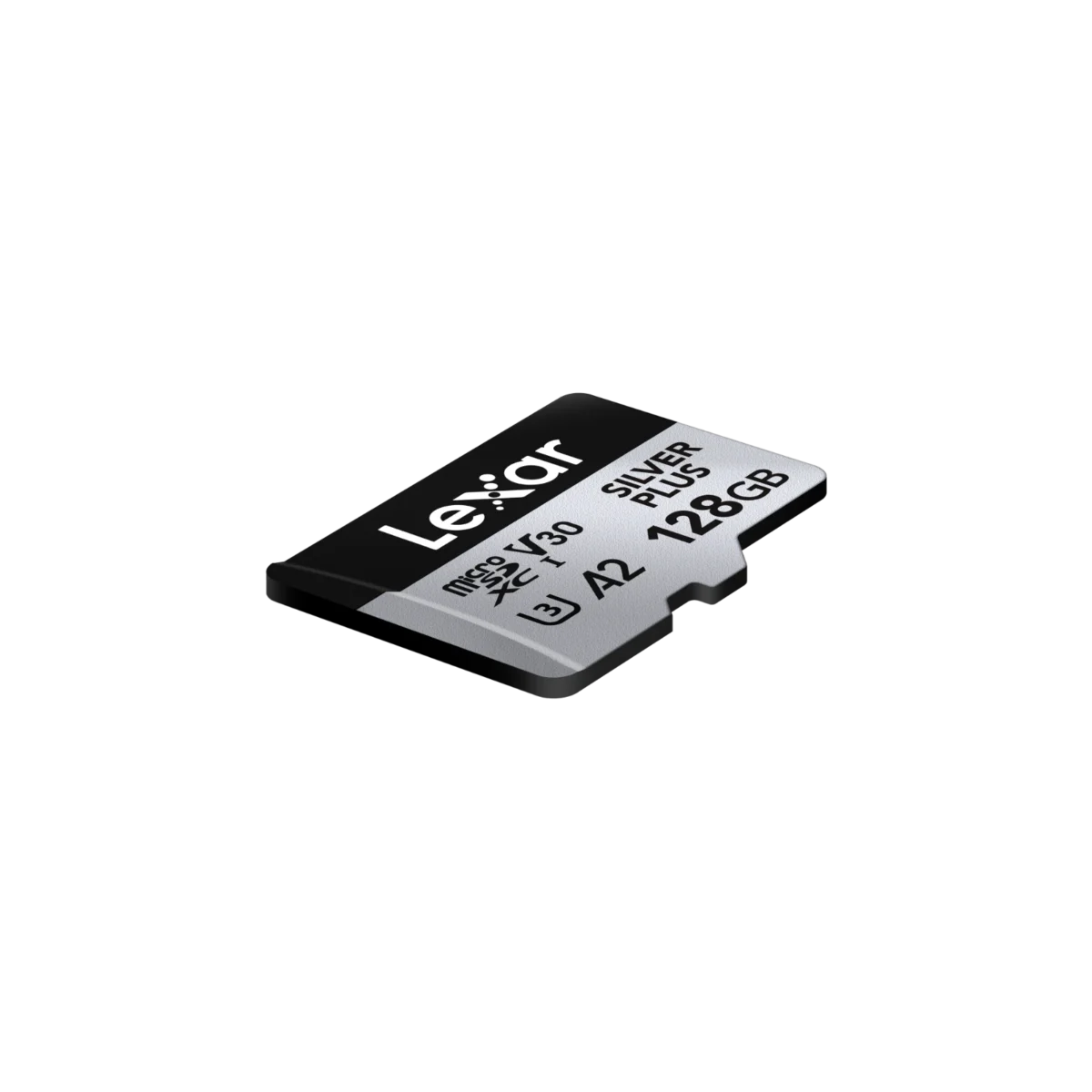Lexar 128GB SILVER PLUS