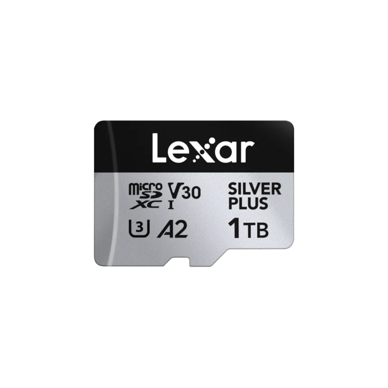 Lexar 1TB SILVER PLUS