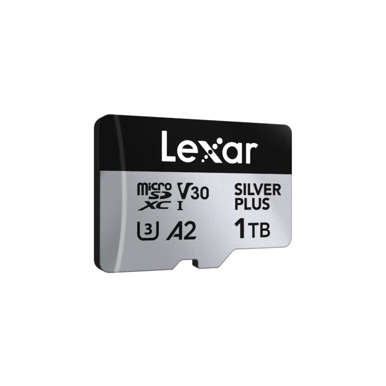 Lexar 1TB SILVER PLUS