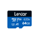 Lexar 64gb 633x