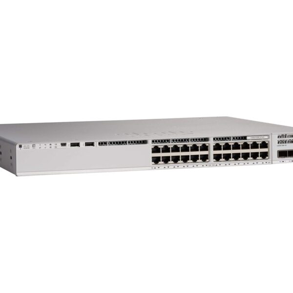C9200L-24P-4G-E