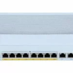Cisco Business CBS350-8FP-E-2G