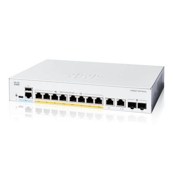 C1200-8FP-2G