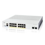 Cisco Catalyst C1200-16P-2G