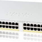 Cisco Catalyst C1200-24FP-4X