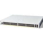 Cisco Catalyst C1200-48P-4X