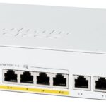 Cisco Catalyst C1300-8FP-2G