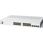 Cisco Catalyst C1300-24P-4G