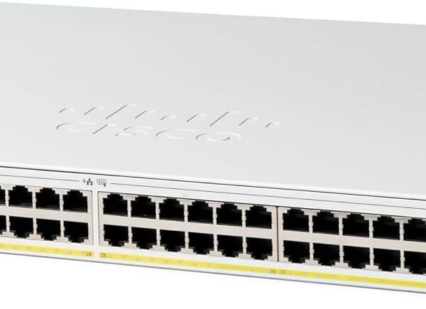 Cisco Catalyst C1300-48FP-4G