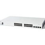 Cisco Catalyst C1300-24T-4X
