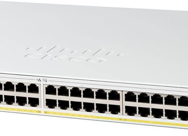Cisco Catalyst C1300-48FP-4X