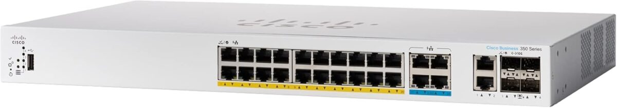 CBS350-24MGP-4X-IN