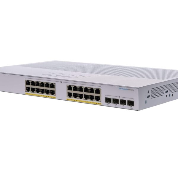 CBS350-24P-4G-IN