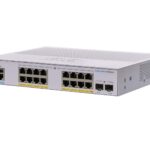 Cisco Business CBS350-16T-2G
