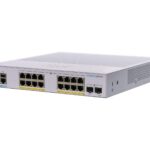Cisco Business CBS350-16FP-2G