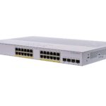 Cisco Business CBS350-24P-4G