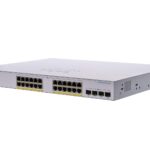 Cisco Business CBS350-24FP-4G