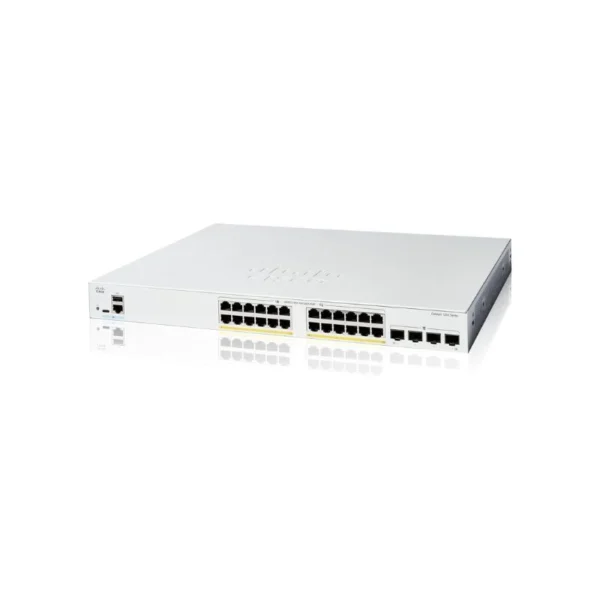 Cisco Catalyst C1200-24T-4G