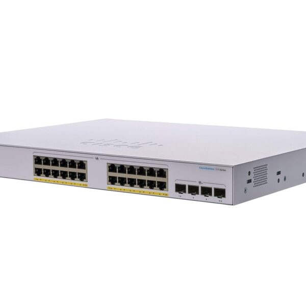 CBS350-24FP-4X-IN