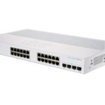 Cisco Business CBS350-24T-4G-IN
