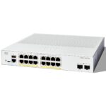 Cisco Catalyst C1300-16P-4X