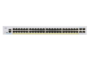 CBS350-48FP-4X-IN