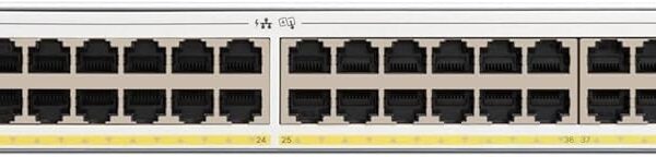Cisco Catalyst C1300-24MGP-4X