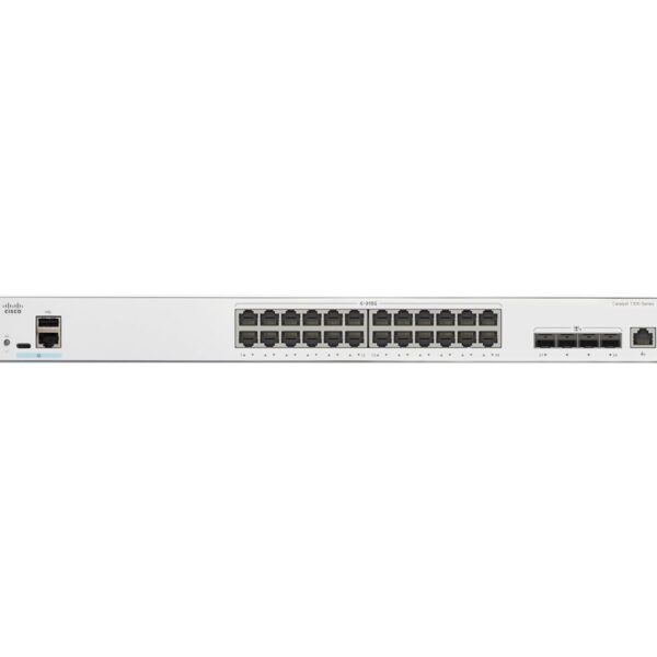 Cisco Catalyst C1300-24XT