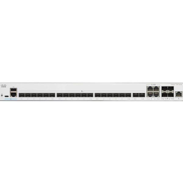 Cisco Catalyst C1300-24XS