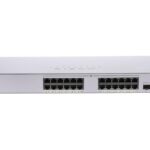 Cisco Business CBS350-24FP-4G-IN